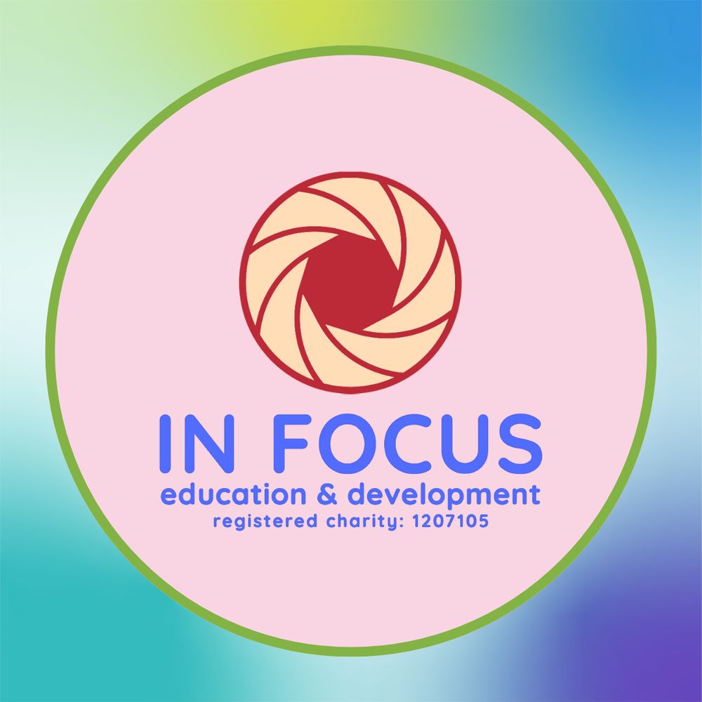 In Focus Education & Development