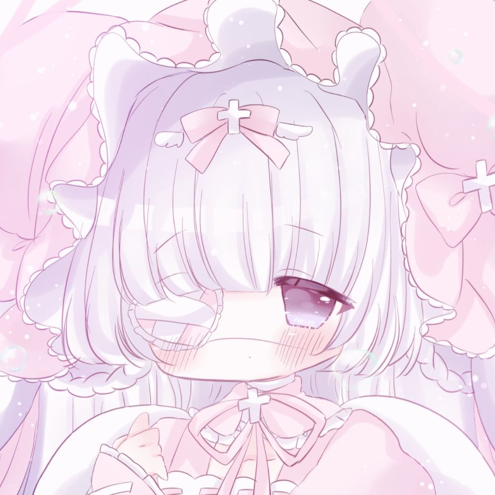 つきうさ🐰