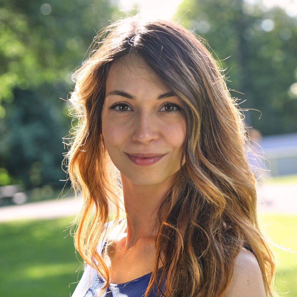Marie Lévesque