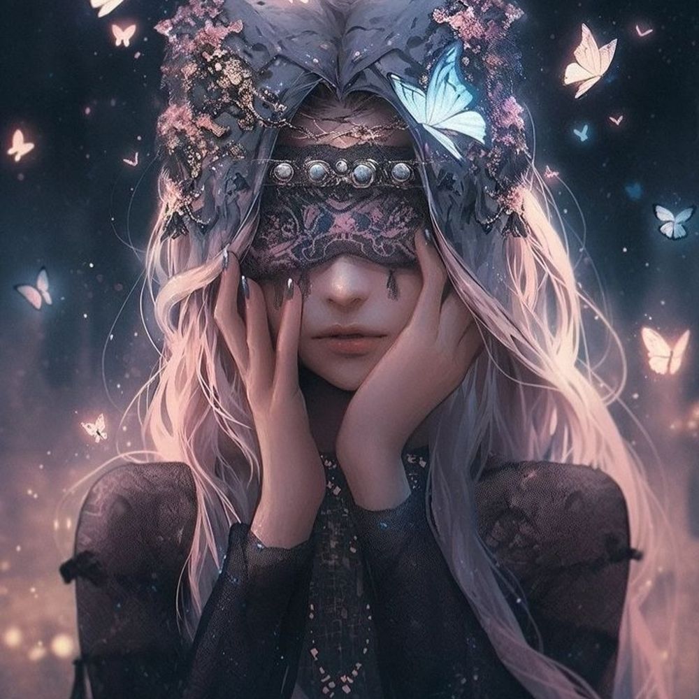 🔹️ ᒐᥙຕɩᥒɩᥲ. 🦋