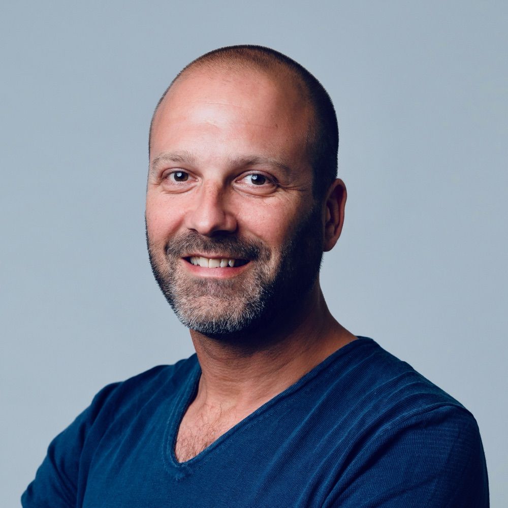 Stijn Hustinx