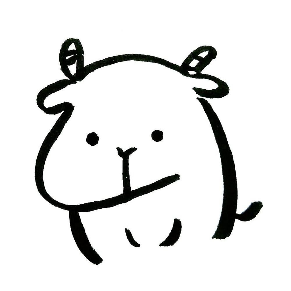 やぎまる yagimaru