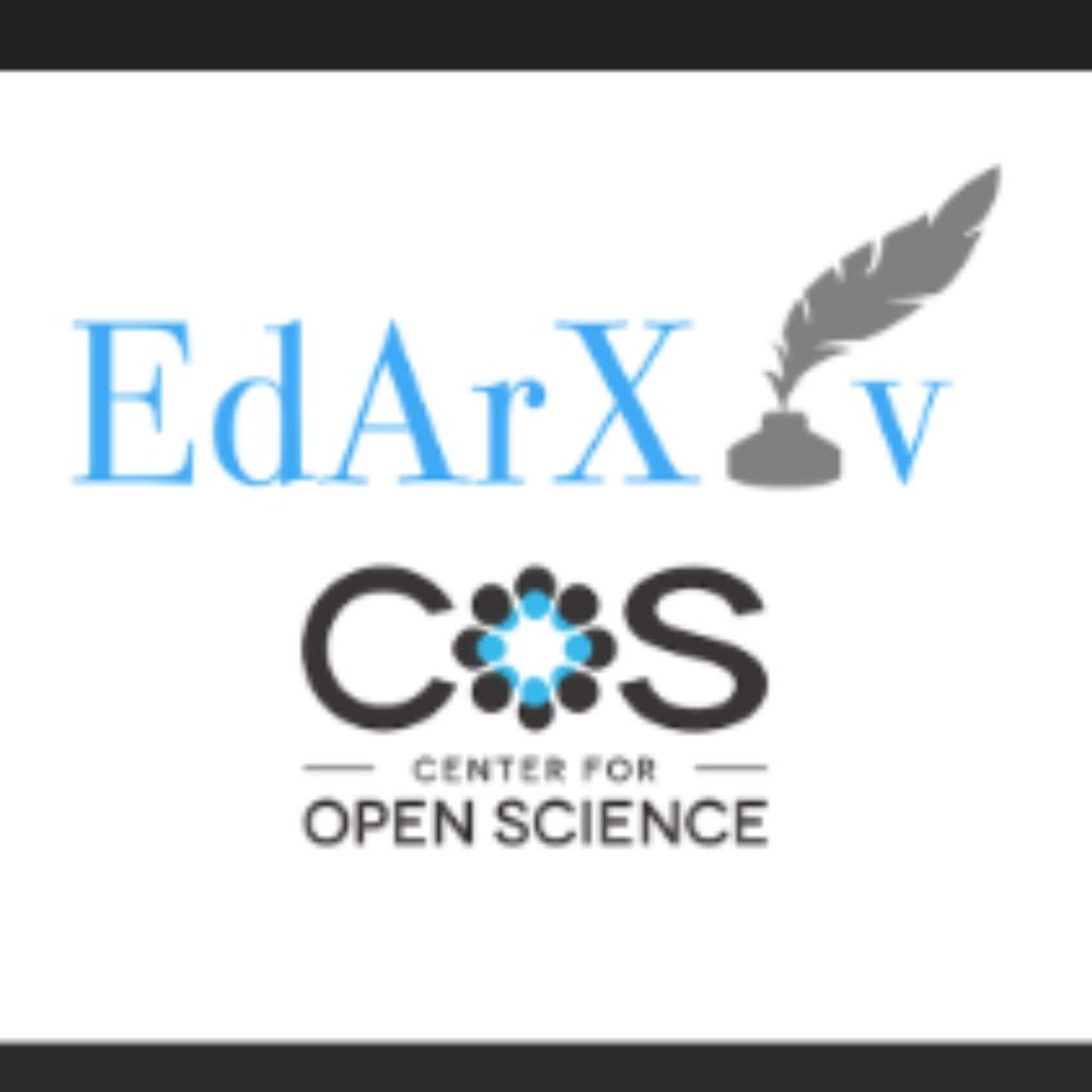 EdArXivBot 