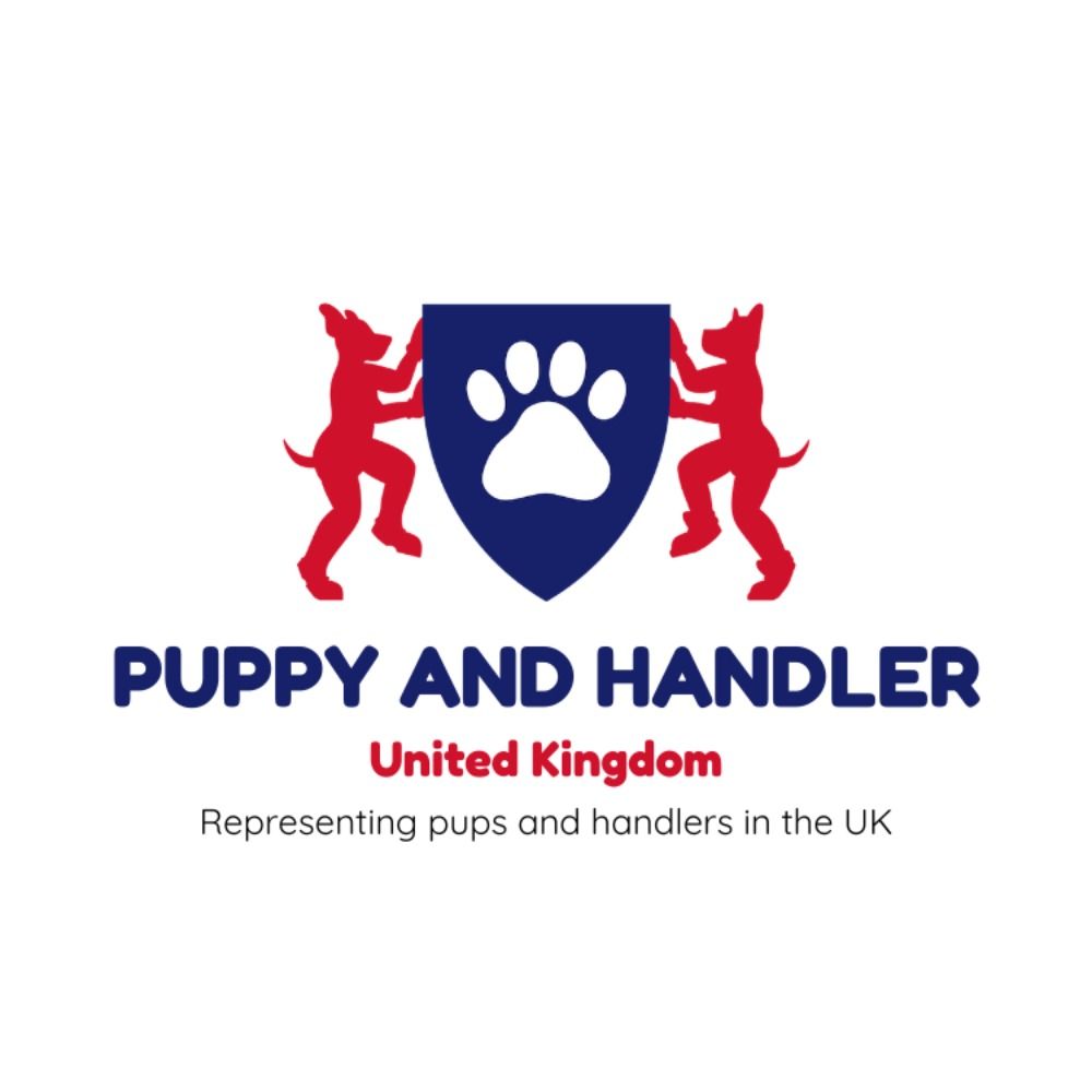 Team Puppy and Handler UK