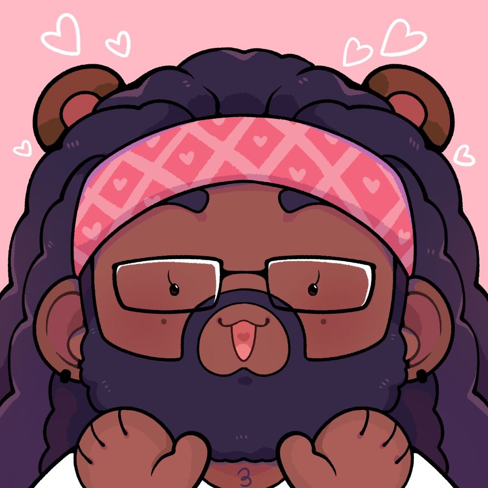 Neri's avatar