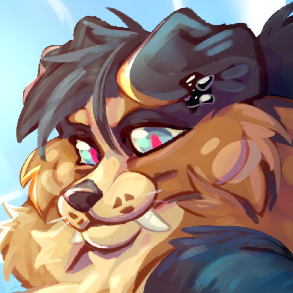 ✧ ConHugo | comms open ✧