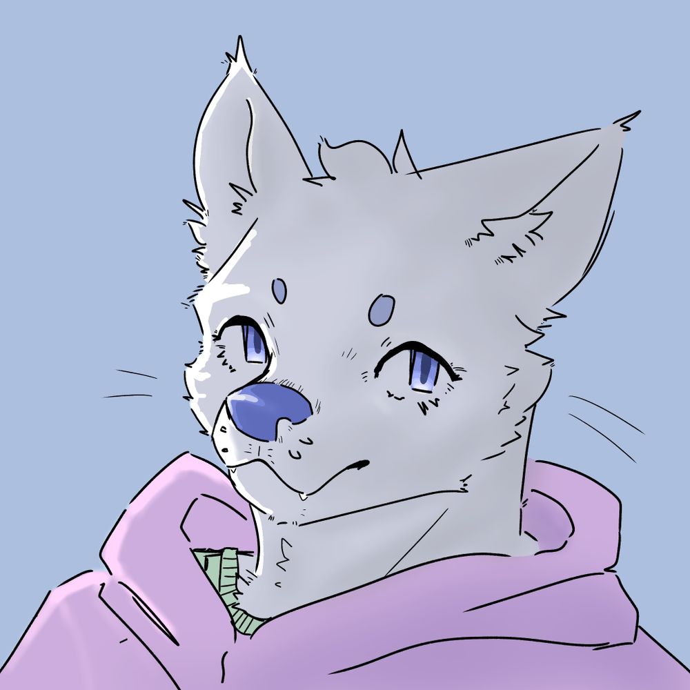 Your local Gay Furry