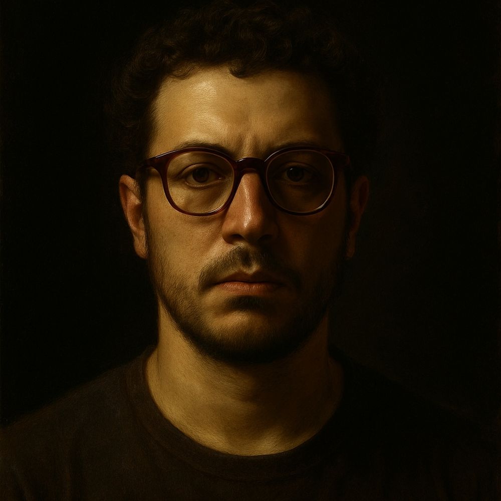 Profile avatar
