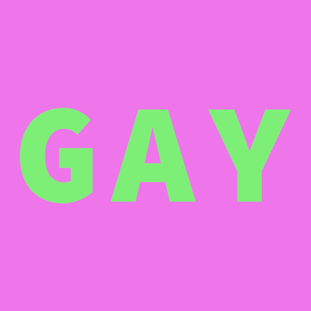 User avatar