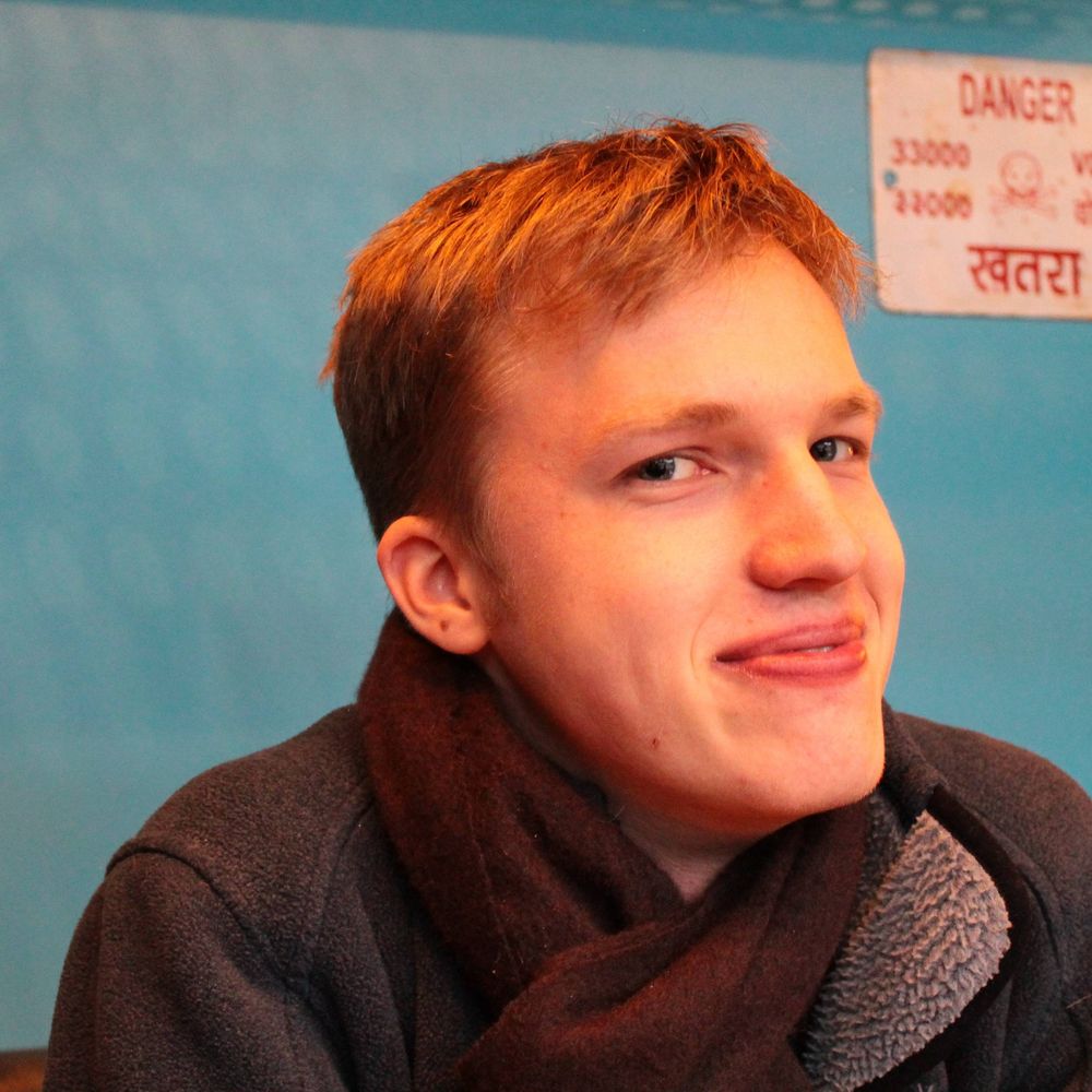 Florian Baumgartinger