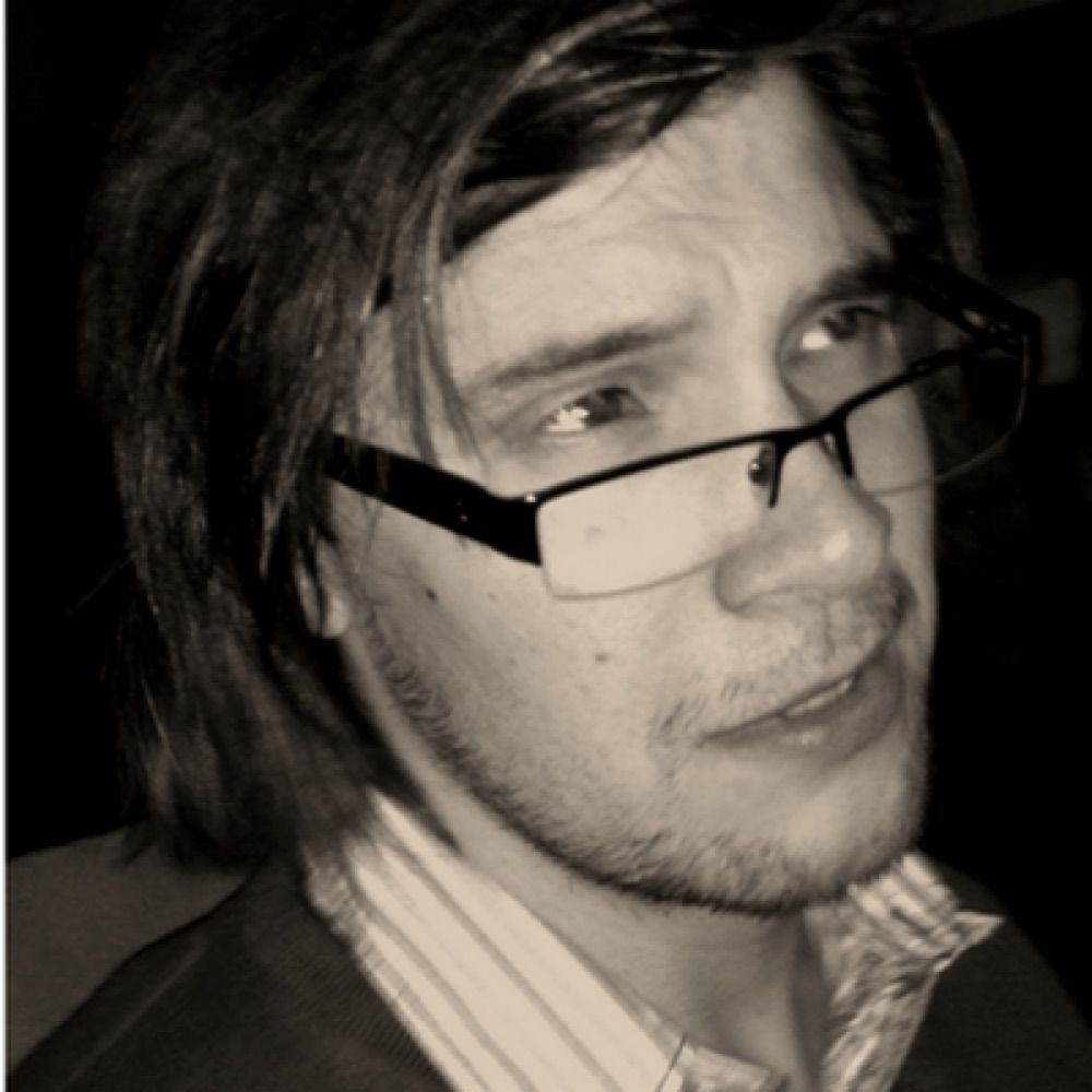 Tom Hancocks