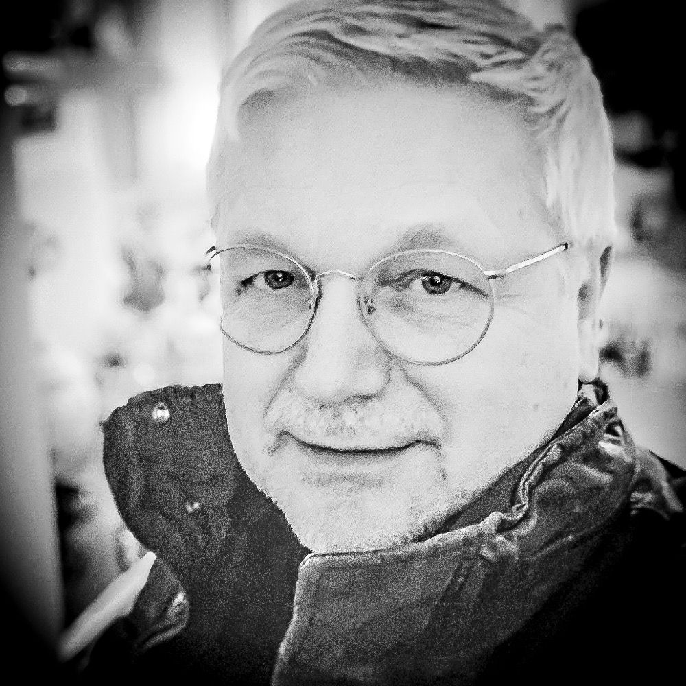 Ingmar Gregorzewski