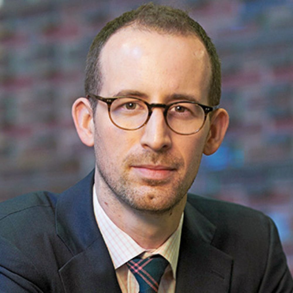 Adam Cox