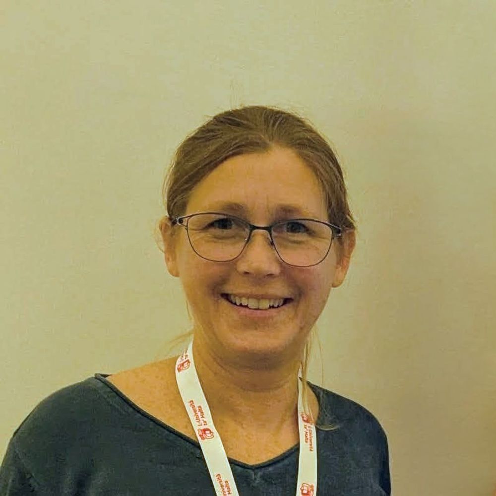 Anaïs Oberto