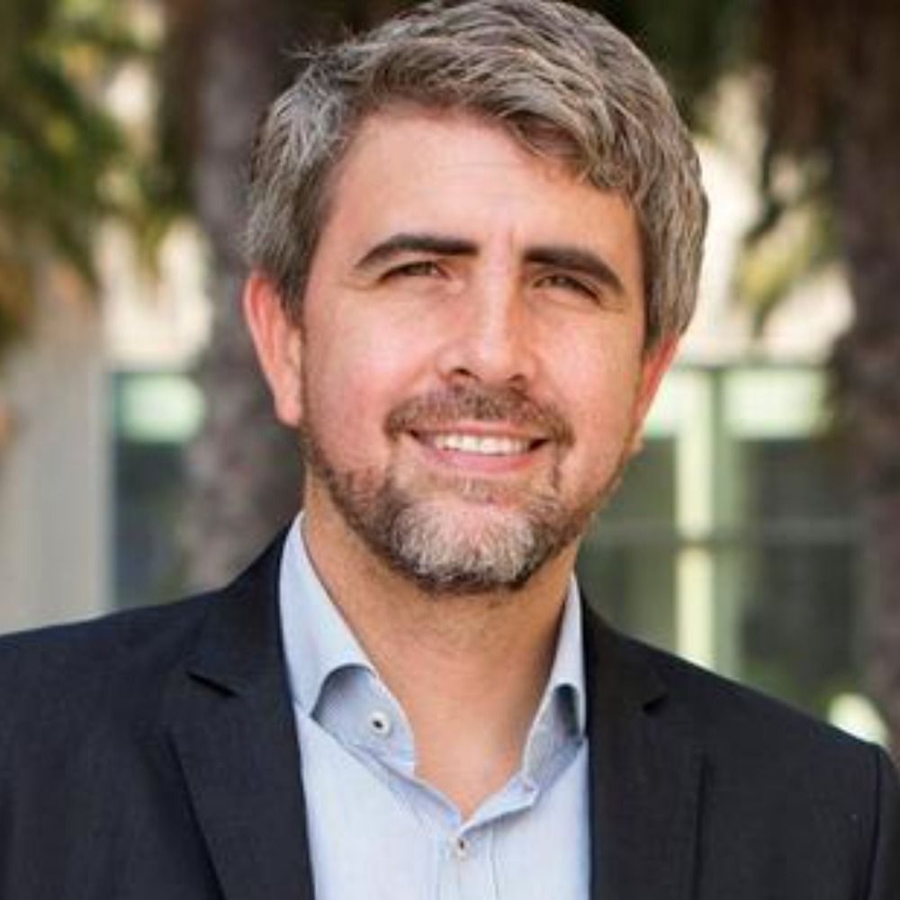 Ernesto Reuben