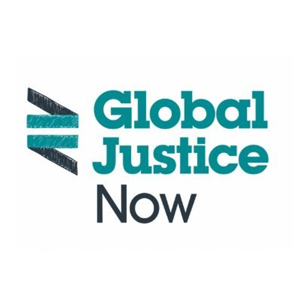 Global Justice Now Scotland