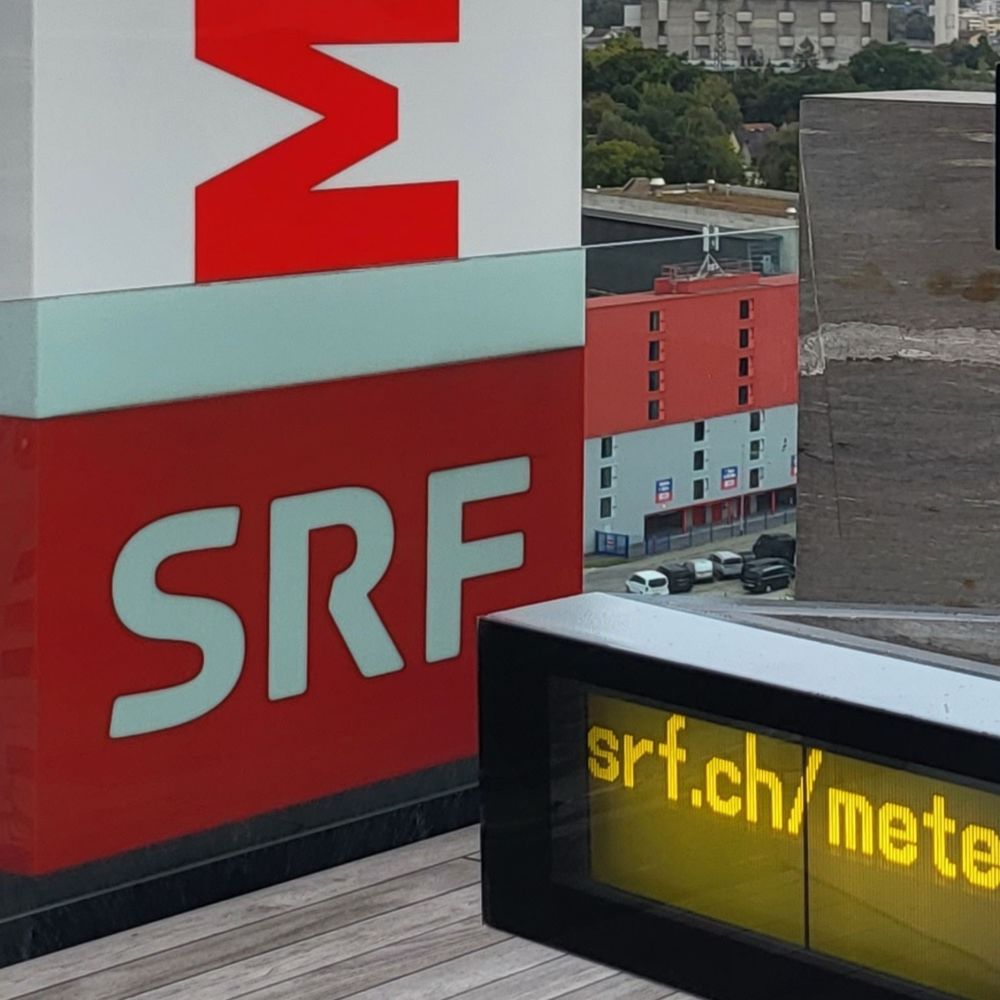 SRF Meteo 