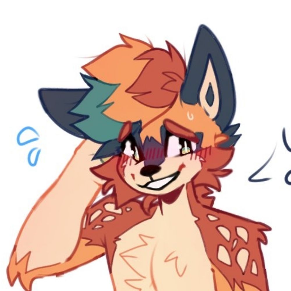 Spicy Fox 🔞