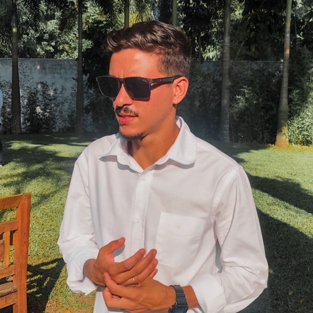 Matheus Cliente