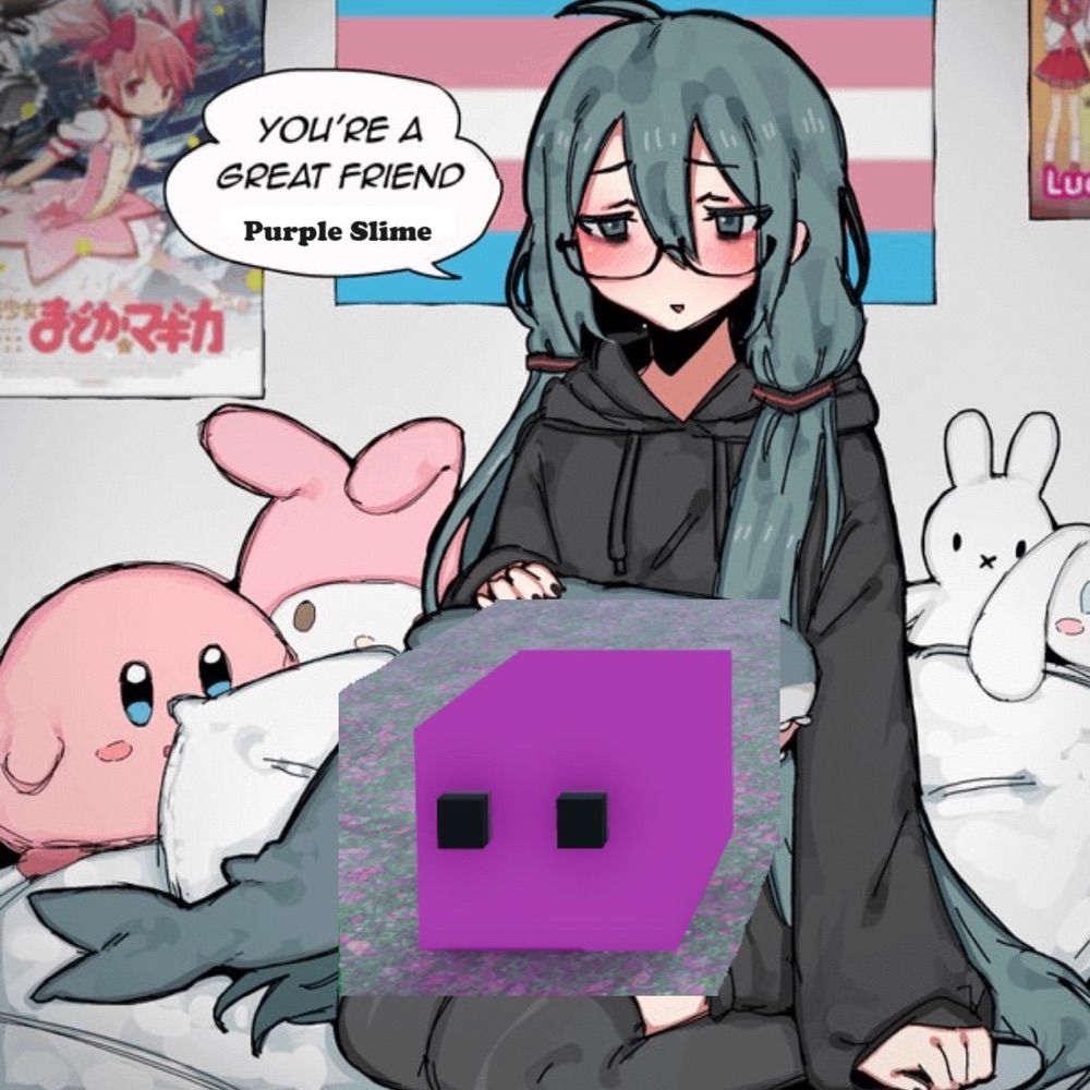 BerryPus