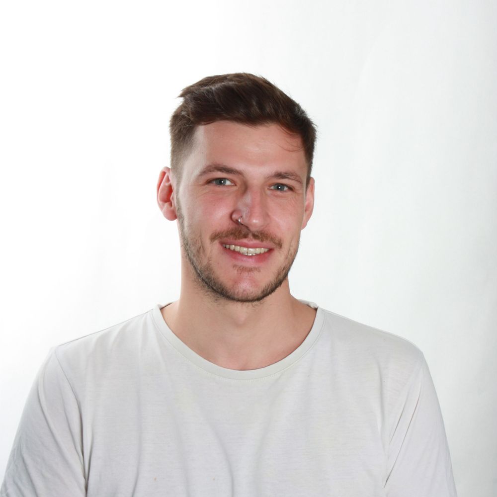 Alexander Eigner