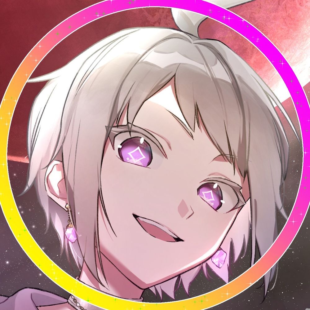 アスク･スーリエル🌗✨ 物語のある月の天使VTuber【小説URIEL毎週水曜連載中】