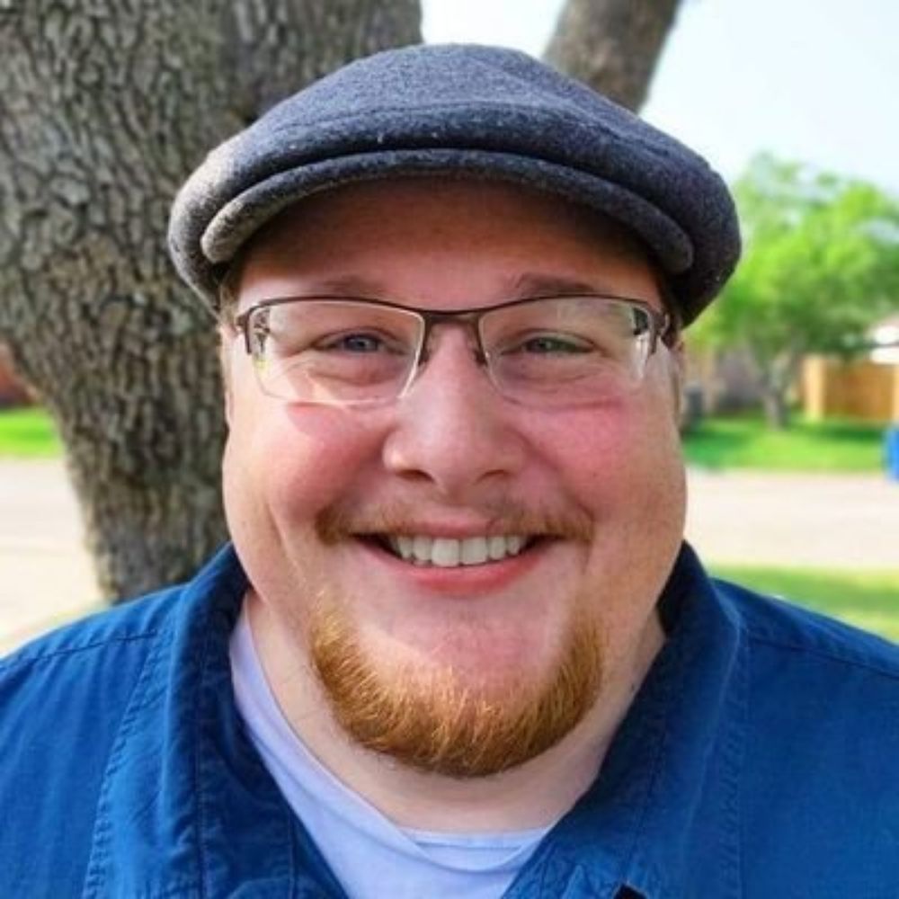 Nick Gilby