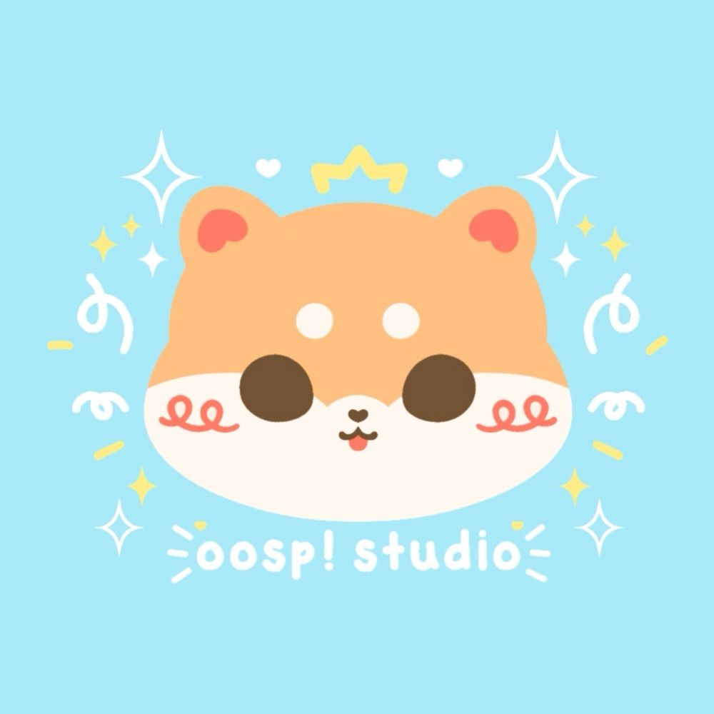oosp studio