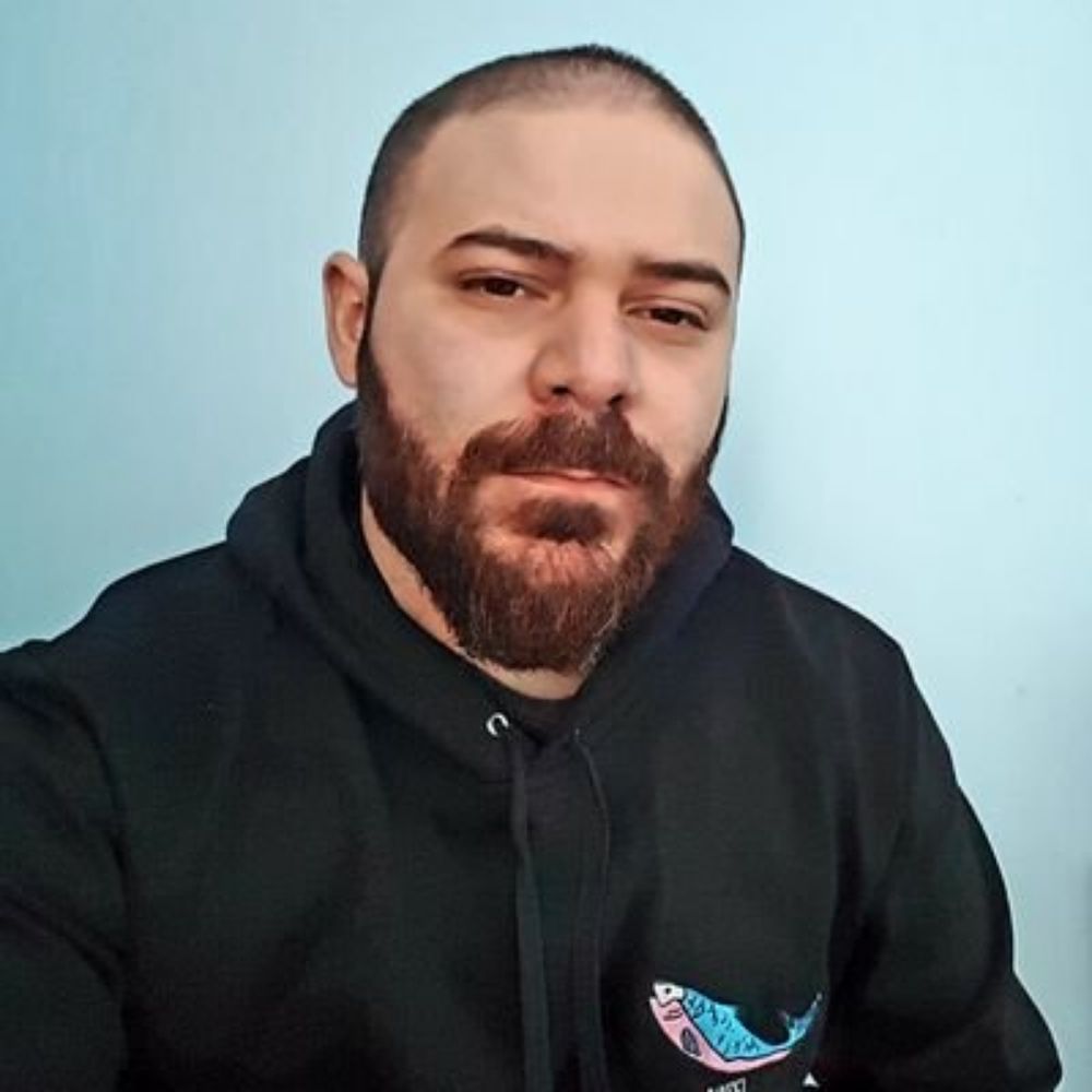 INTZ Zezão