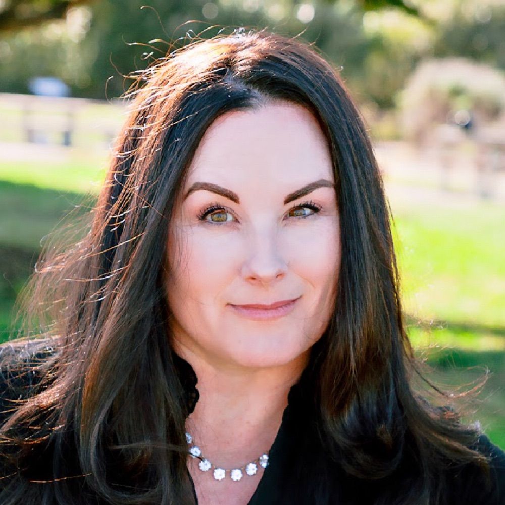 Kath Rothschild Author