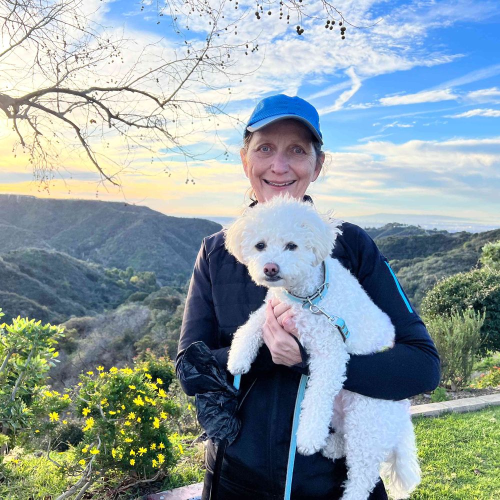 Lisa Masson- The Doc Whisperer