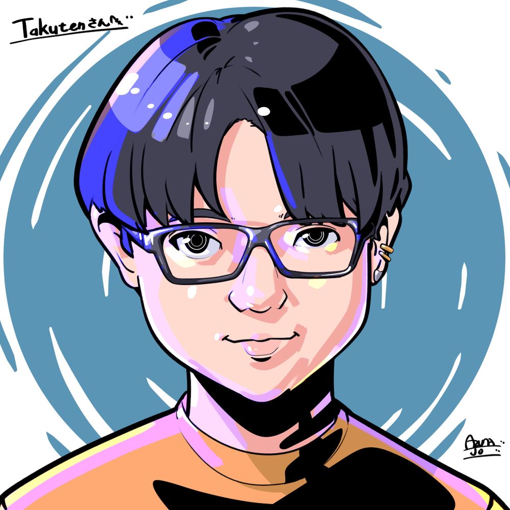 Takuten