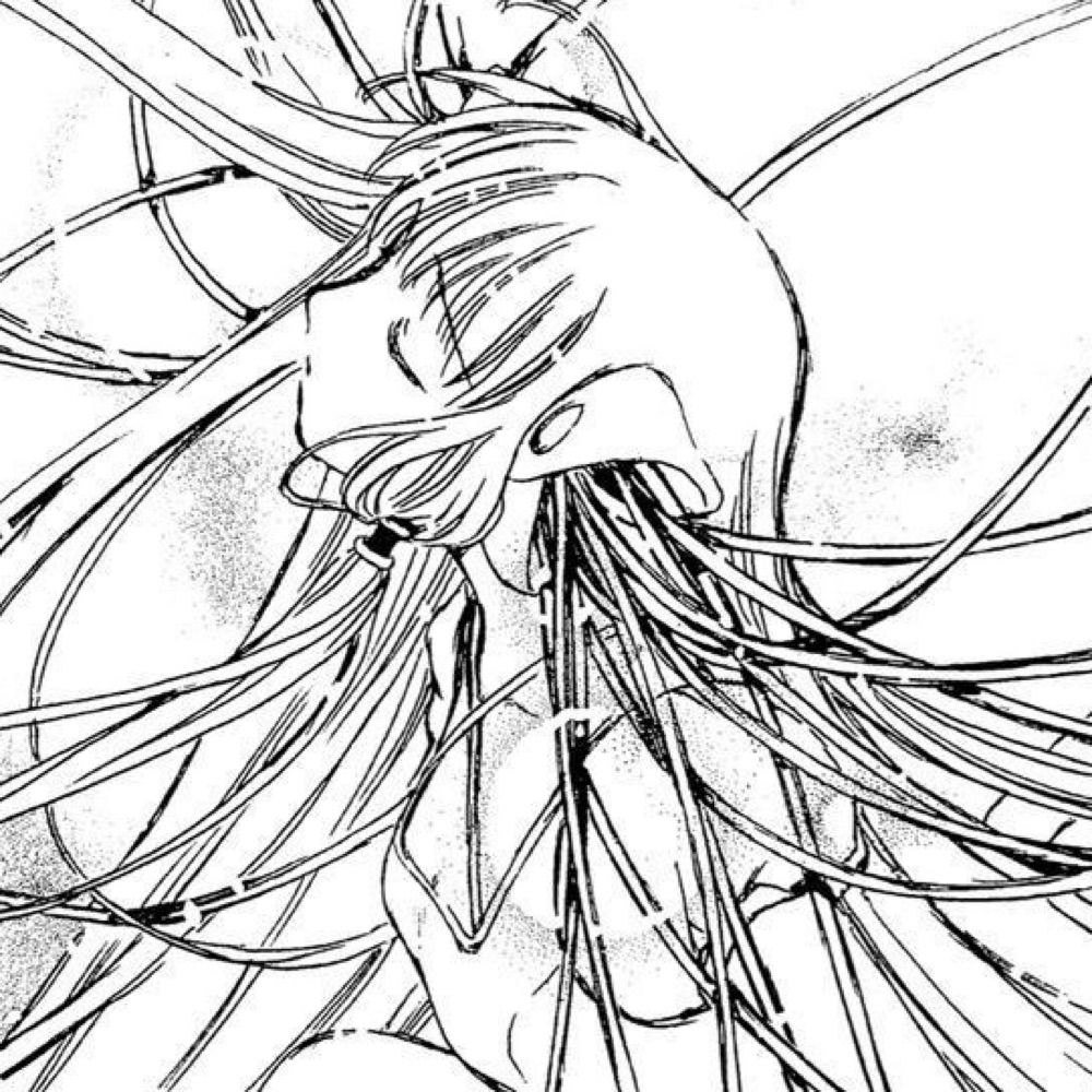 怨霊