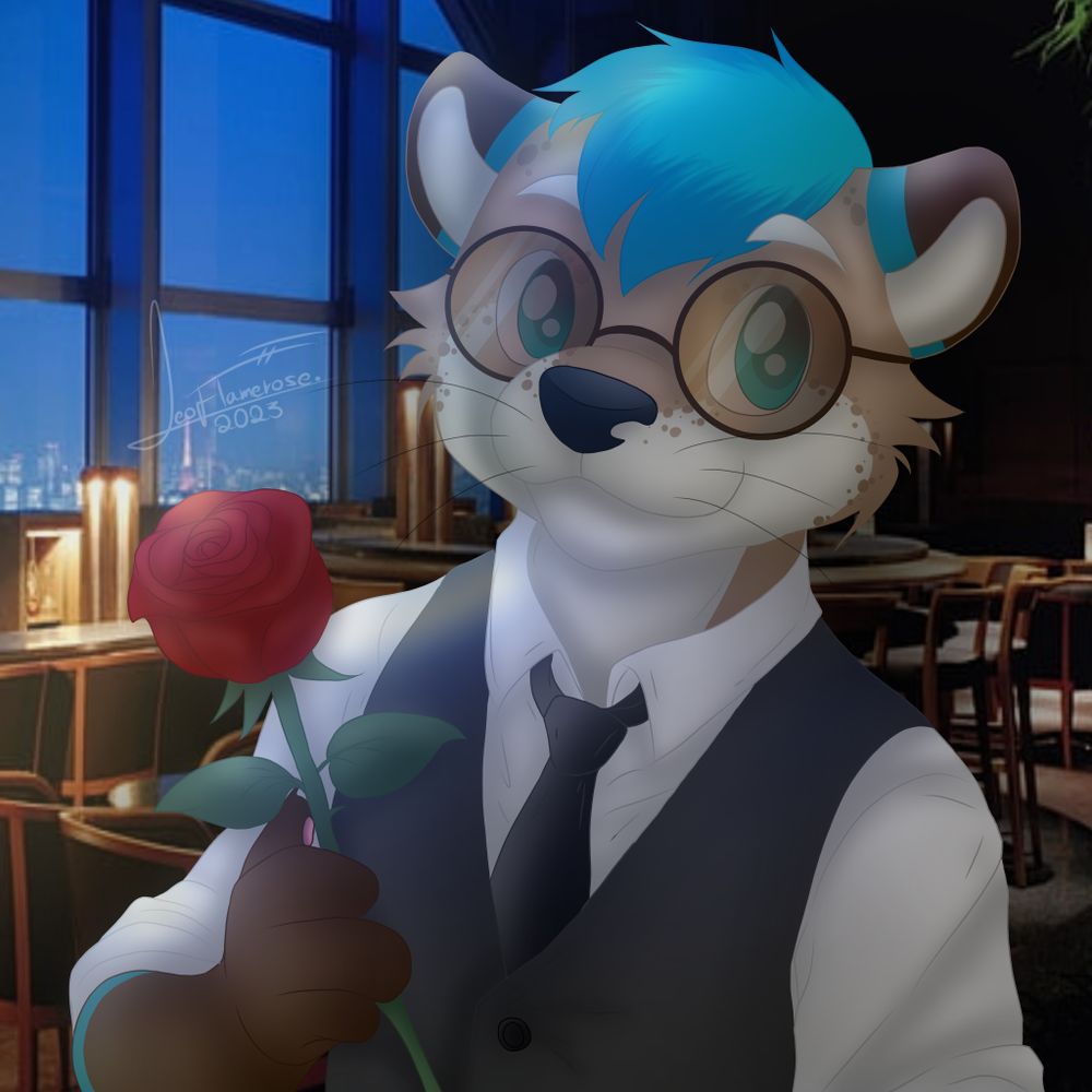 Leo Otter