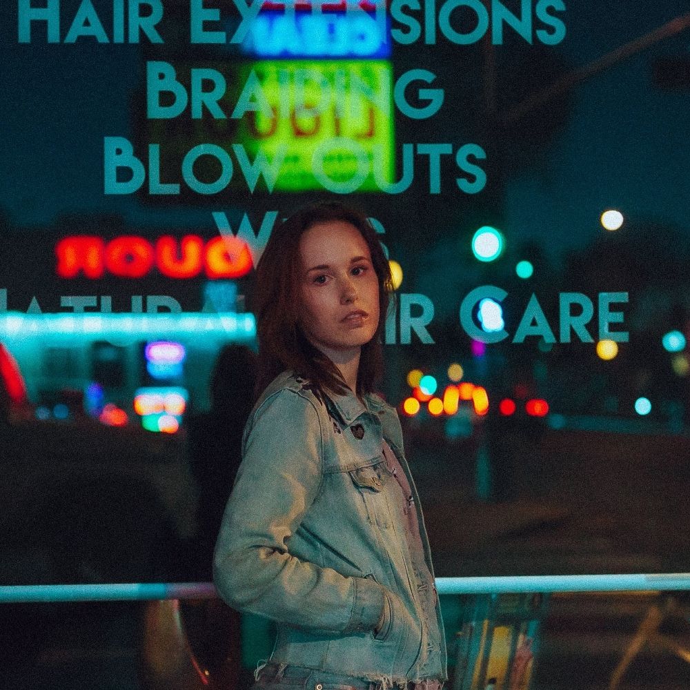 Melody McCune
