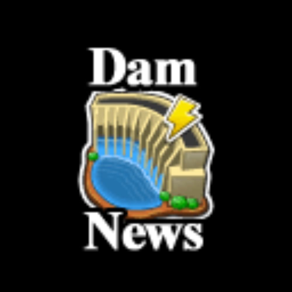 Dam News's avatar