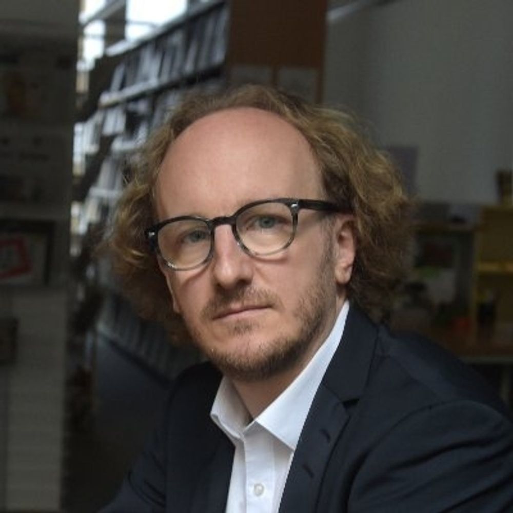 Johannes Geyer 