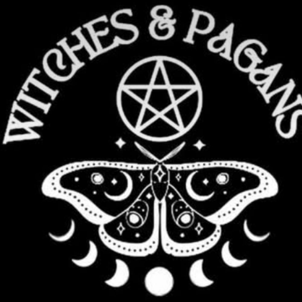 Witches and pagans of the US