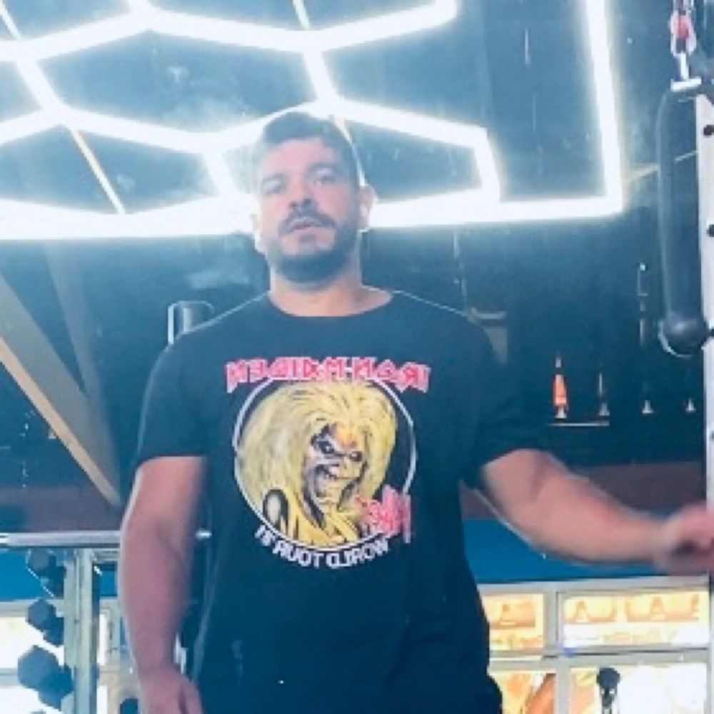 Lamberto Vinicius 