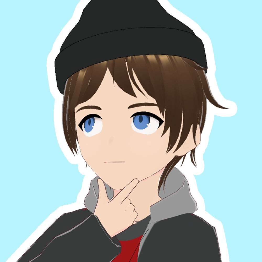Mavery ✨ VTuber