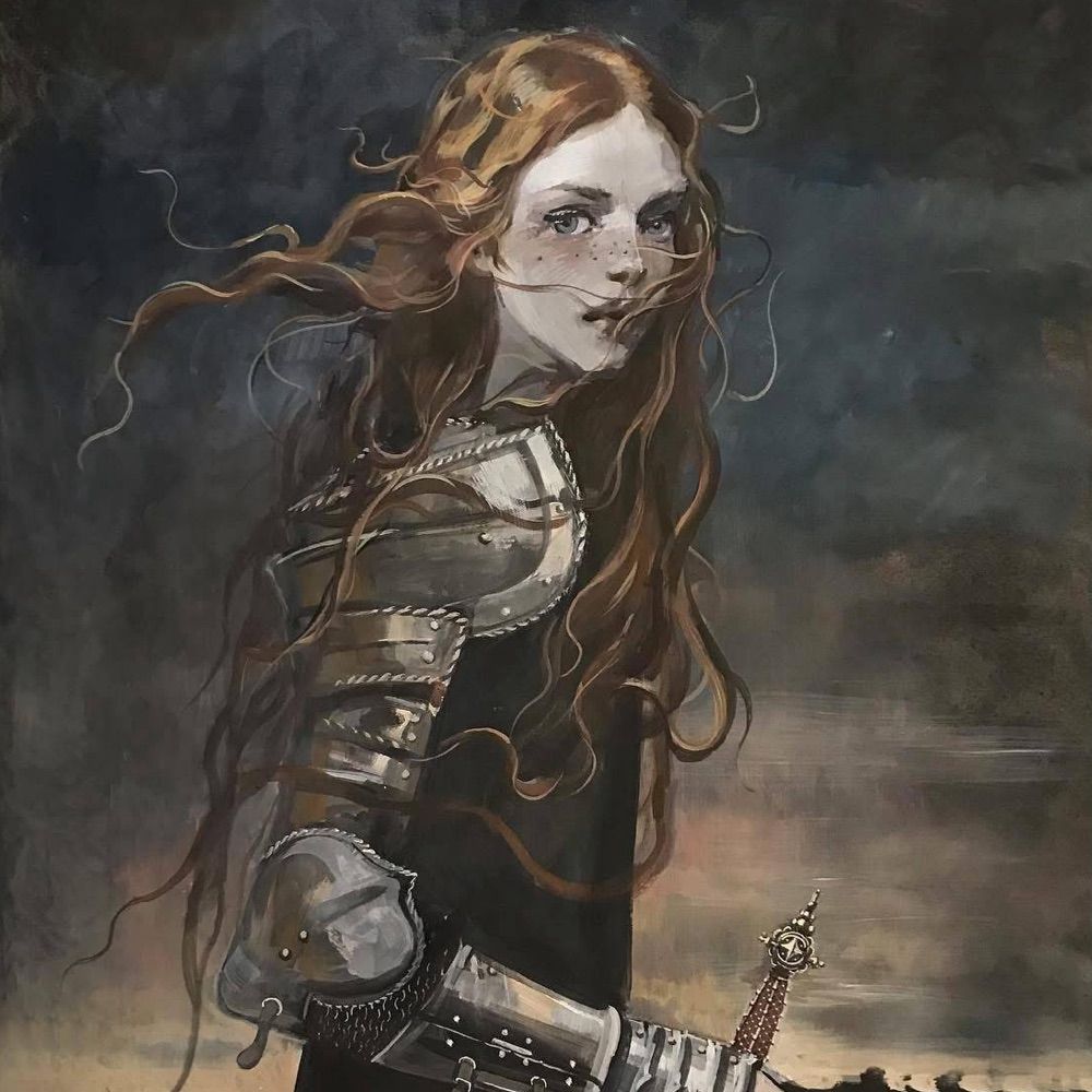 Ophelia