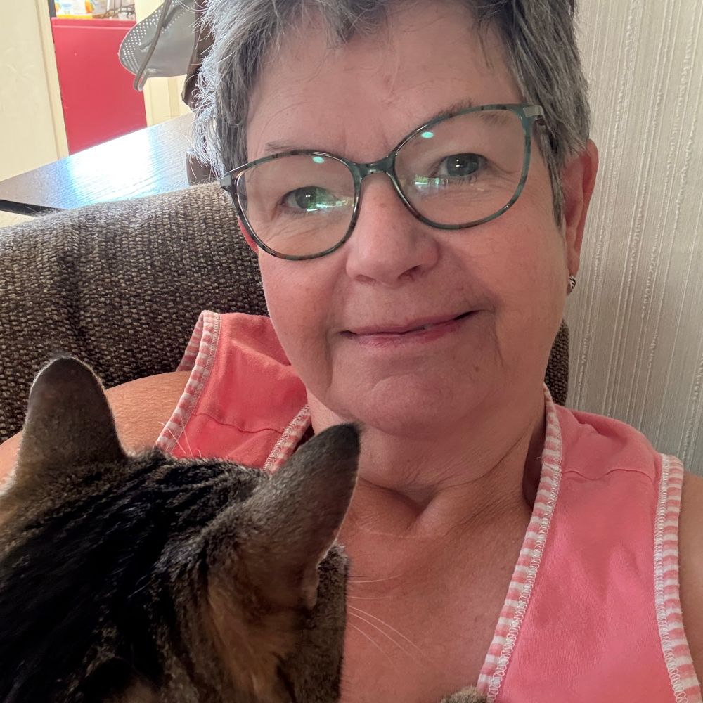 Cathy Farrow