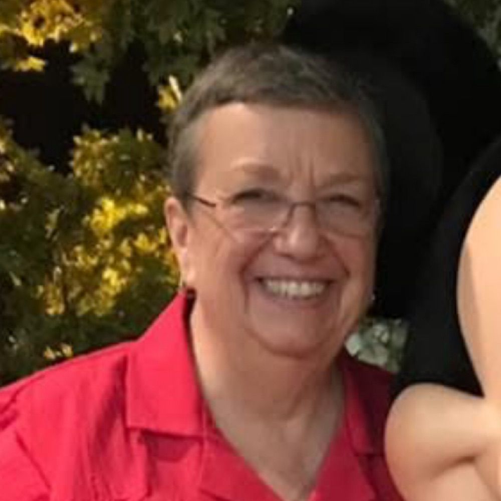 Gail Springborn