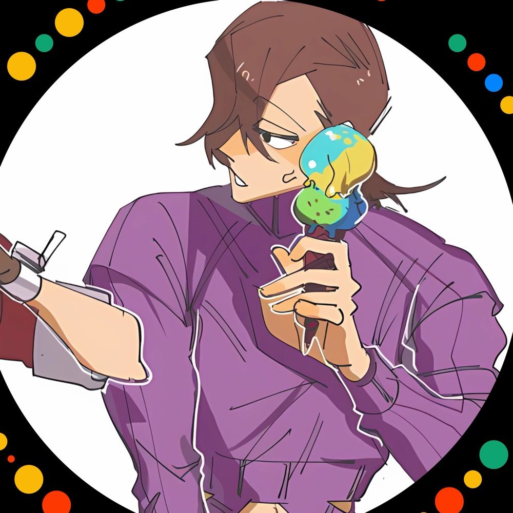 User avatar