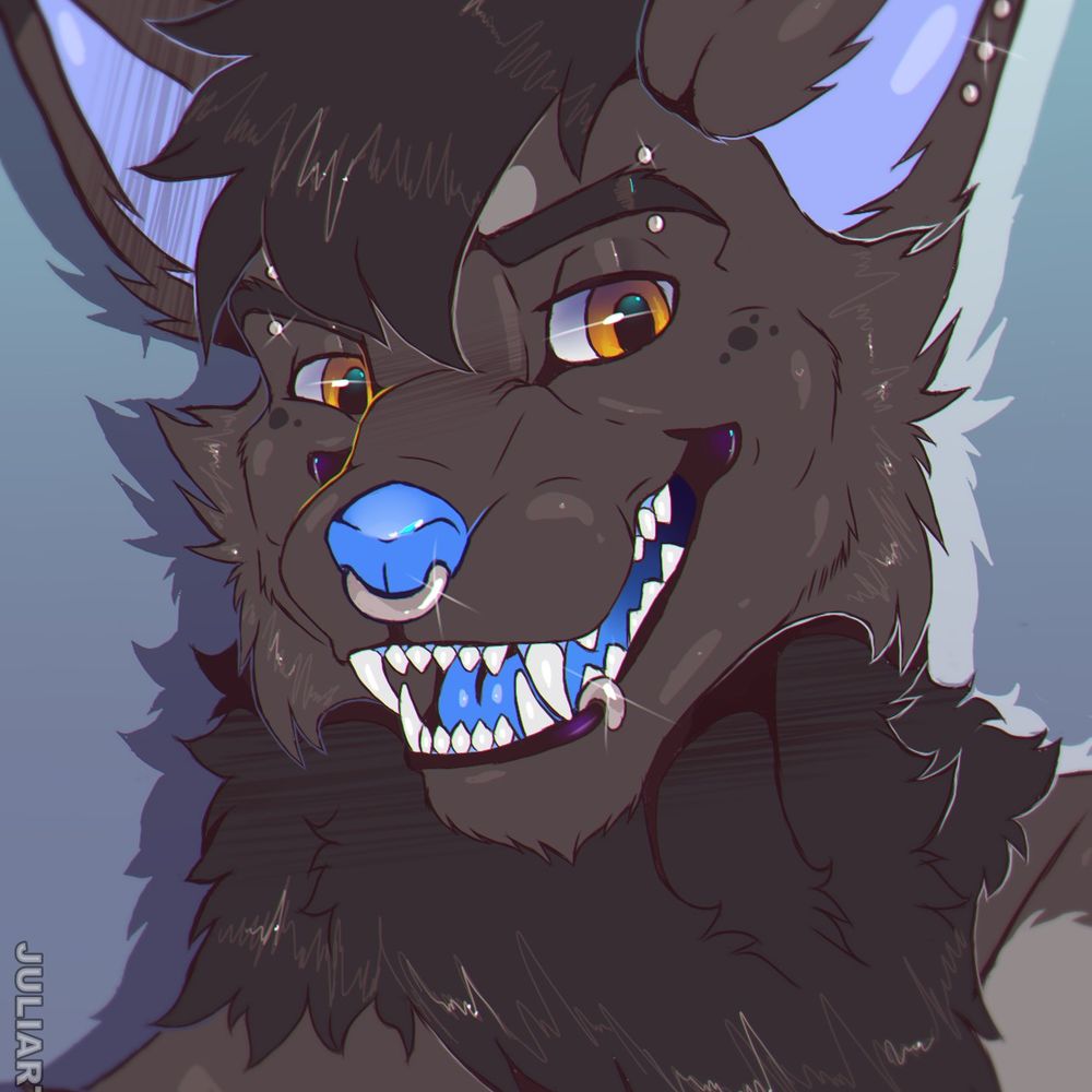 Jason BlackFang 