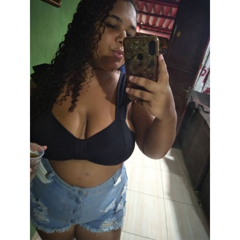 Naninha 🥰