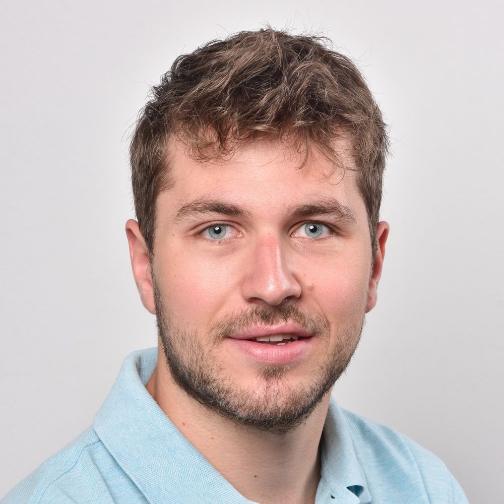 Felix Paster