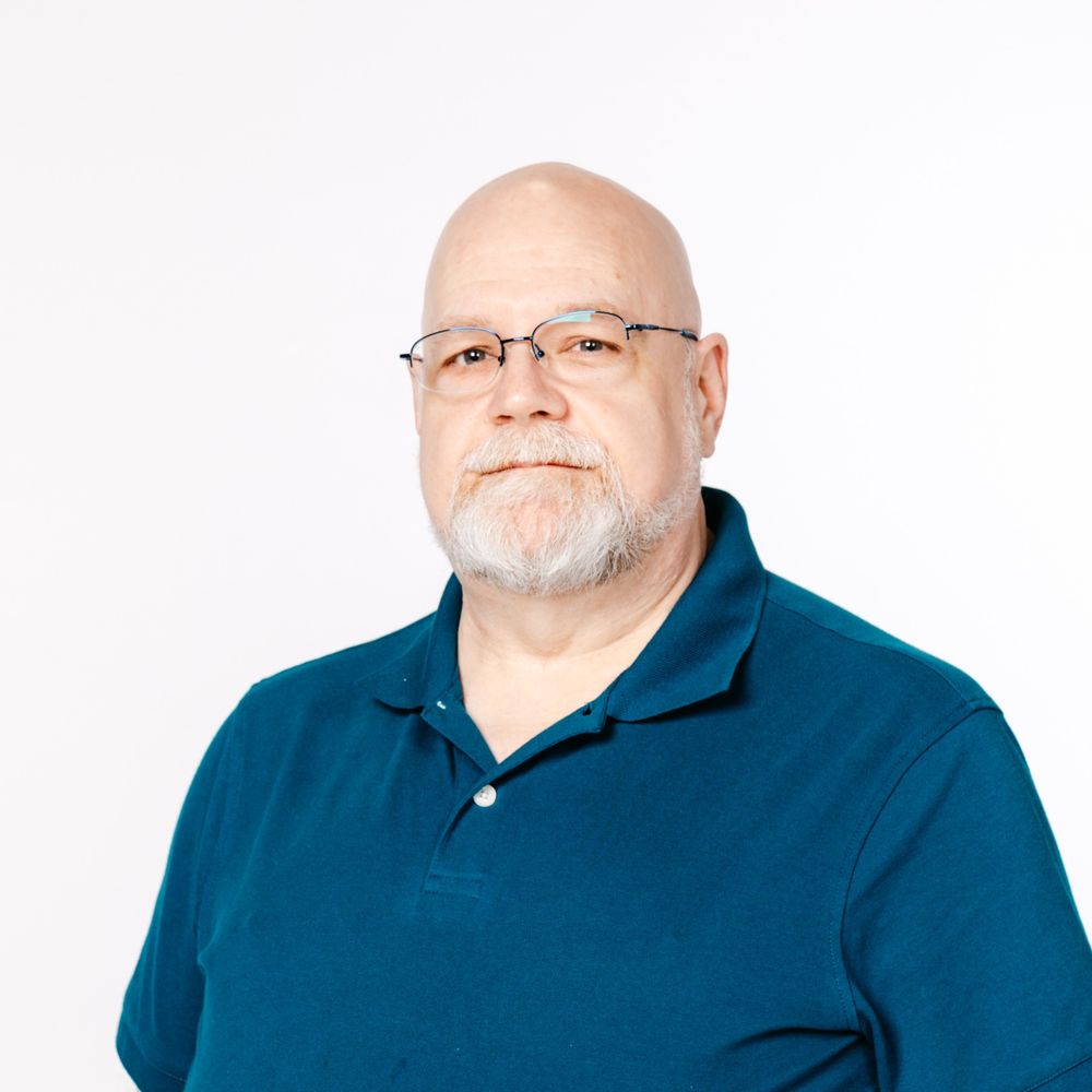 Gary D. Henderson