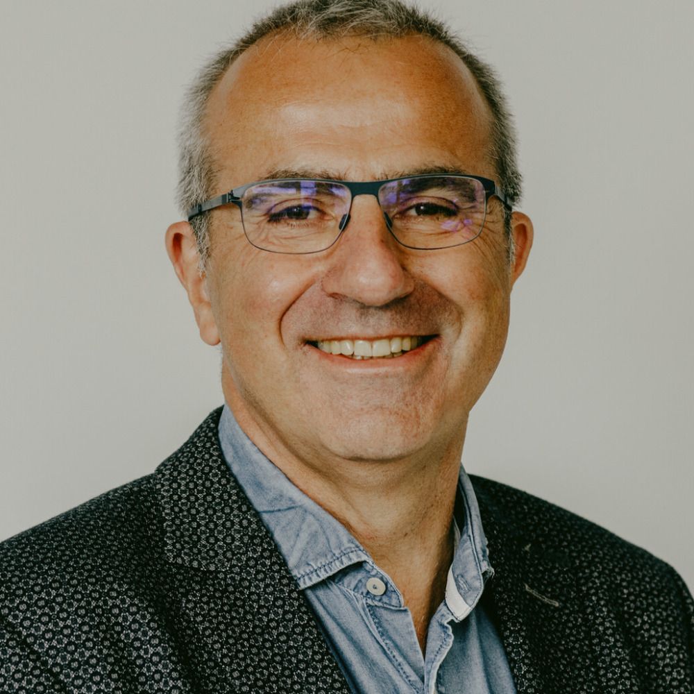 Gerald Schneider