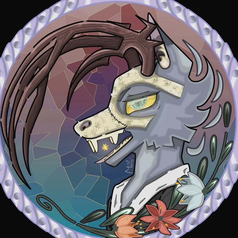 ✦ Mistmerro ✦ | artist